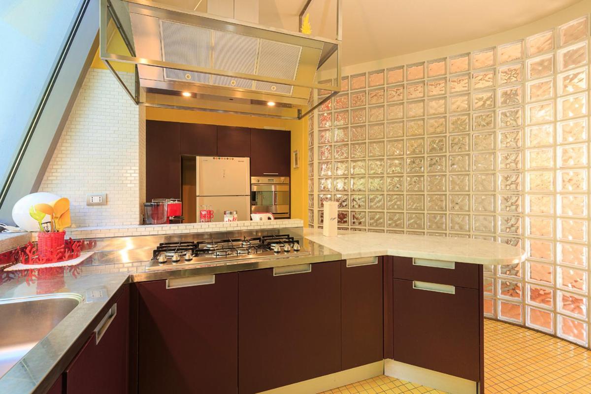 Casa Leon Apartment Verbania Ngoại thất bức ảnh