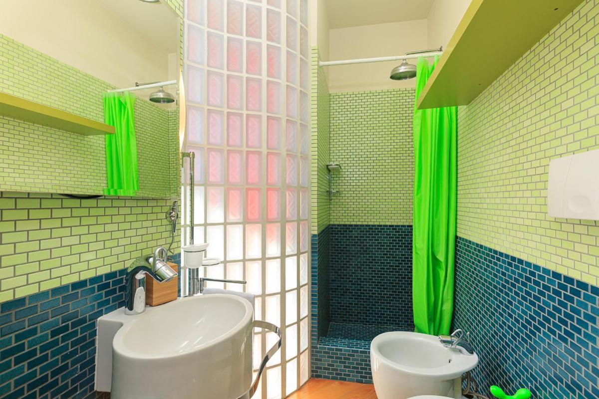 Casa Leon Apartment Verbania Ngoại thất bức ảnh